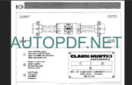 MLT 625 ST3B Parts Catalogue