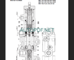 MLT 742 Turbo S2-E2 REPAIR MANUAL