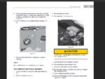 MLT 730 ST5 SERVICE MANUAL