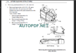 SK270SRLC-5E-SK270SRNLC Shop Manual