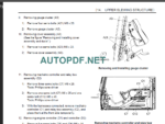 SK200_SK210LC-10 Shop Manual