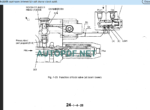 SK230LC-6E SHOP MANUAL