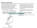 4TNE92 - 4TNE98 Yanmar Engine Repair Manual