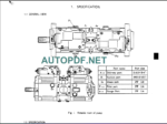 SK115DZLC IV SERVICE MANUAL