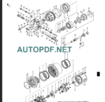 SK35SR-3 SHOP MANUAL