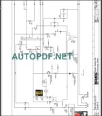 BW 100 AC AD-4 Service Manual