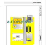 BC 473 RS-4 Service Manual