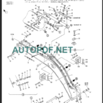 SK330-SK330LC PARTS MANUAL