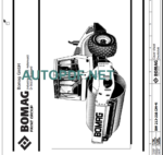 BW 216 PDH-4i Service Manual