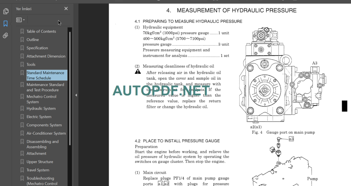 SK135SRL-1E-SK135SRLC-1E-SK135SR-1E SHOP MANUAL