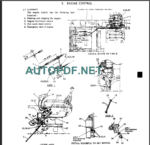 SK120LC IV SERVICE MANUAL