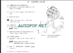 SK450LC VI Service Manual