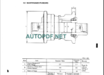 K909A SERVICE MANUAL