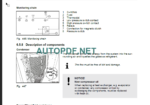 BC 463 RB-3 Service Manual