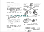 SK200 V-SK200LC V SHOP MANUAL