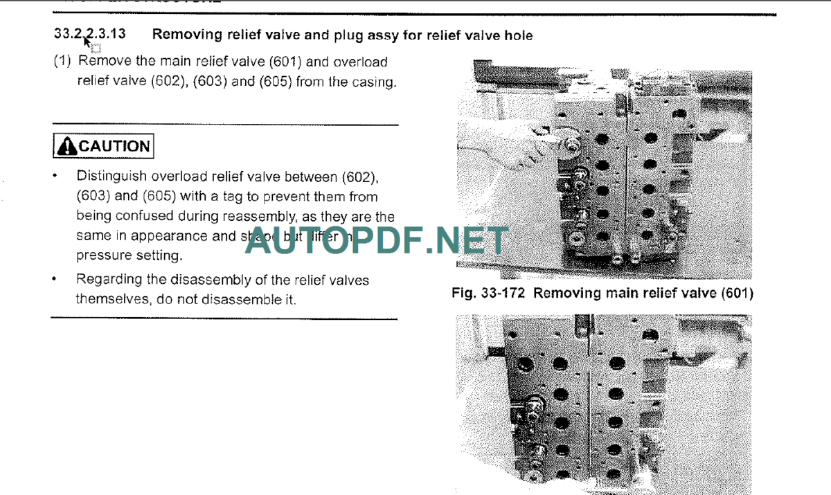 SK210LC-8 SHOP MANUAL 2006