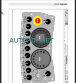 BW 100 AD-5 Service Manual