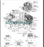 SK230SRLC-5E SHOP MANUAL