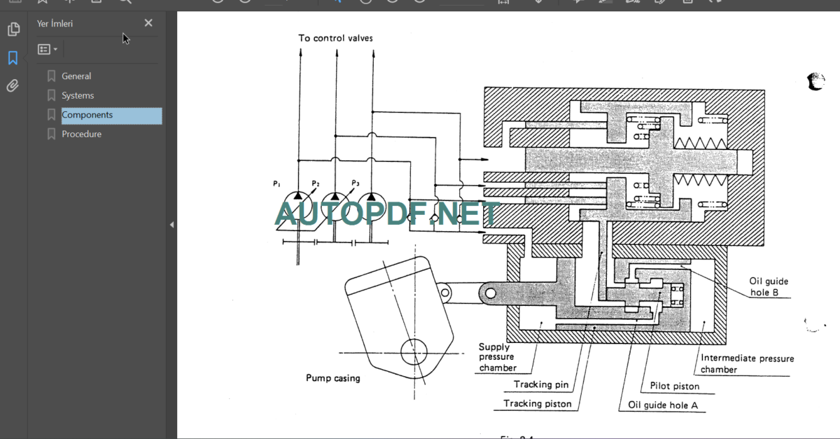 K935 SHOP MANUAL