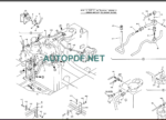 SK200-3 - SK200LC-3 SHOP MANUAL- PARTS MANUAL