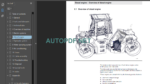 BW 161 AD-50 Service Manual