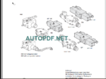 BW 125 AC AD-4 Service Manual