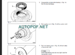 BW 80 AD-2 Service Manual