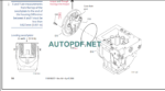 BW 216 D-PD-40 Service Manual