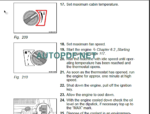 BW 28 RH Operating Maintenance Instruction