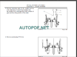 27SR ACERA TIER 4 SERVICE MANUAL