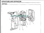 SK330-6E Handbook