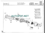 M4 40 CP PARTS CATALOGUE