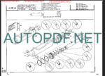 MLT 633TLS PARTS MANUAL