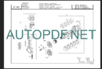 MLT 634 Serie C E2 PARTS CATALOGUE