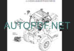 MLT 735 LSU Series 7 - E3 REPAIR MANUAL