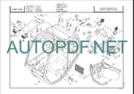 MLT 634 Serie G-E3 PARTS CATALOGUE