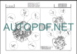 MLT 735 LSU S 7-E3 PARTS CATALOGUE