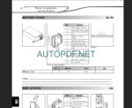 MT 1440 HA-A REPAIR MANUAL