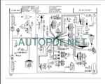 MT 1240 L TURBO S2 Genuine Parts Catalogue