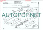 MT 940L-TW(120)LS SERIES 2 PARTS MANUAL