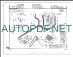 MT 1240 L Genuine Parts Catalogue