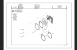 MLT 1035 L S4 E3 PARTS CATALOGUE