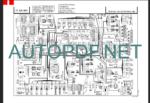 MLA 628-120 LSU POWERSHIFT SERIES 3-E2 PARTS MANUAL