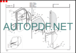 SLT 415B S2 E2 PARTS MANUAL