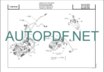 M 26-24 + H ST3B PARTS CATALOGUE