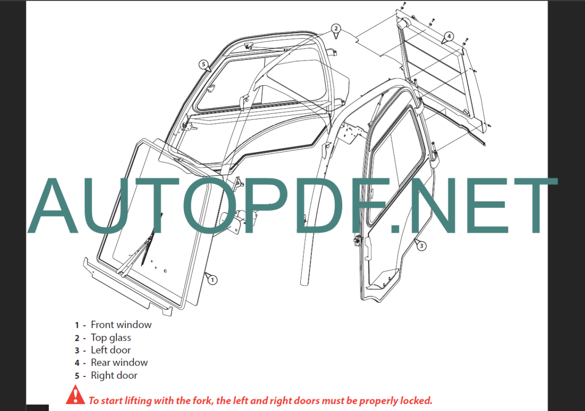 MI 15-18-20-25-30-35 D S1 E3 REPAIR MANUAL