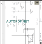 BM 1300-30 Service Manual