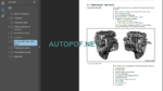 BF 700 C S500 Service Manual