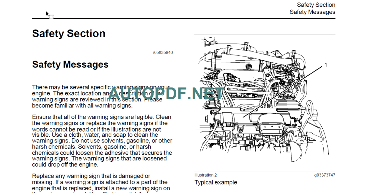 MXT 840 1740 1104D 44T Repair Manual