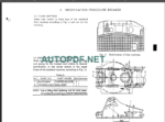 SK200-2-SK200KC-2 SERVICE MANUAL-PARTS MANUAL